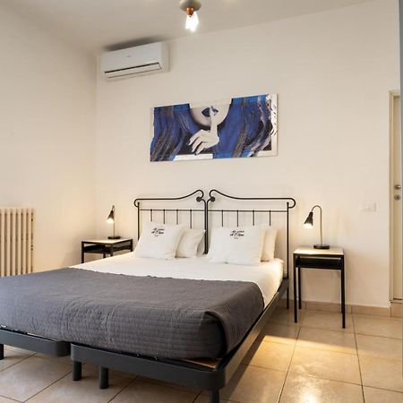 La Casa Di Oliva Lejlighed Macerata Eksteriør billede