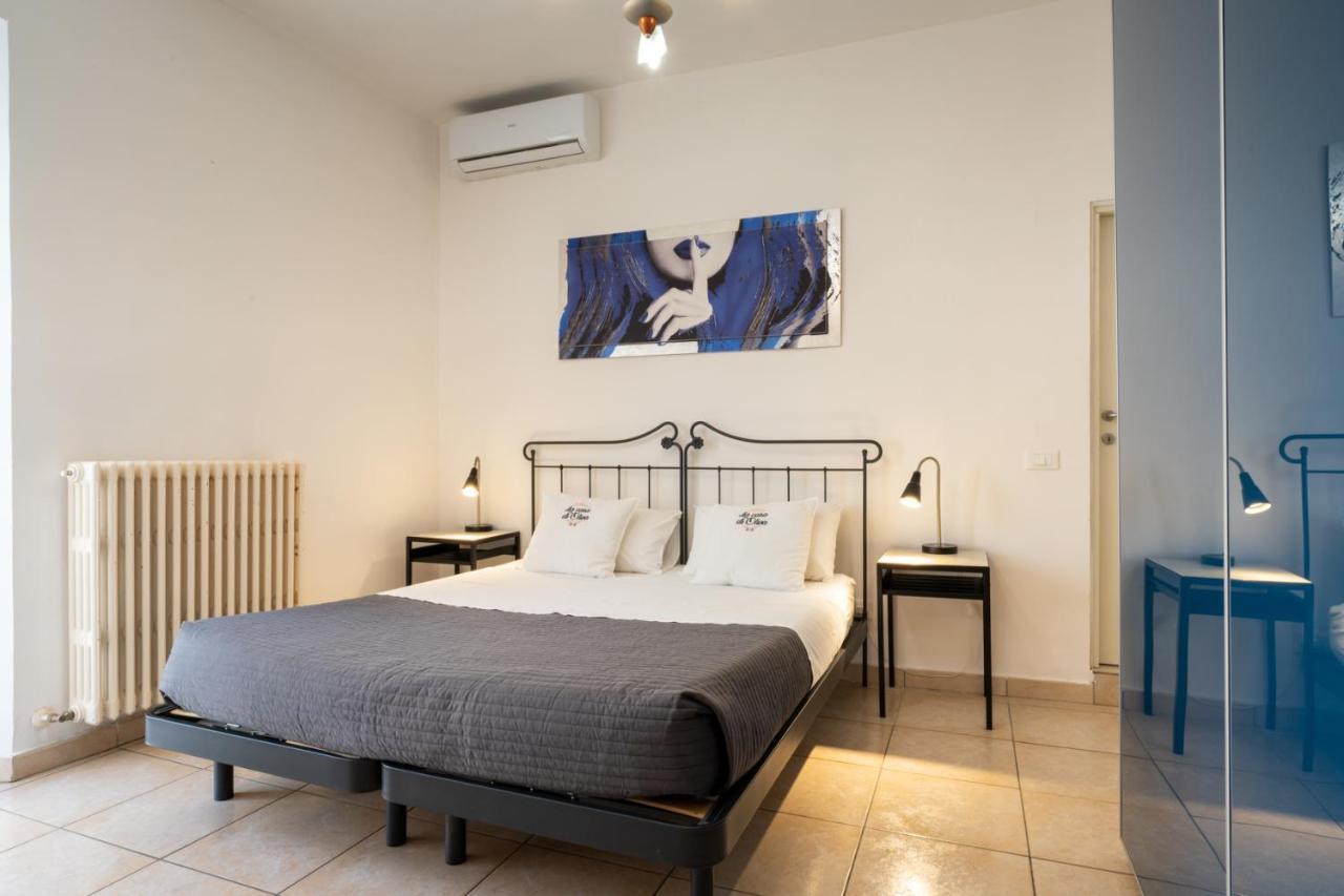 La Casa Di Oliva Lejlighed Macerata Eksteriør billede