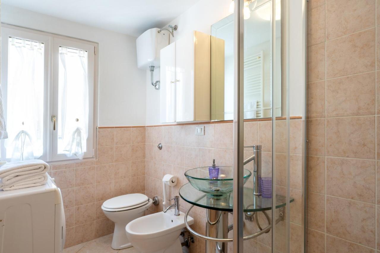 La Casa Di Oliva Lejlighed Macerata Eksteriør billede