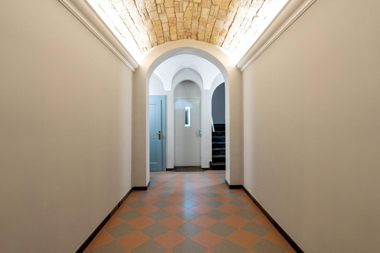 La Casa Di Oliva Lejlighed Macerata Eksteriør billede