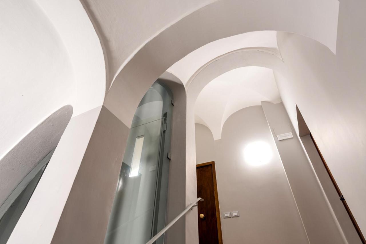 La Casa Di Oliva Lejlighed Macerata Eksteriør billede