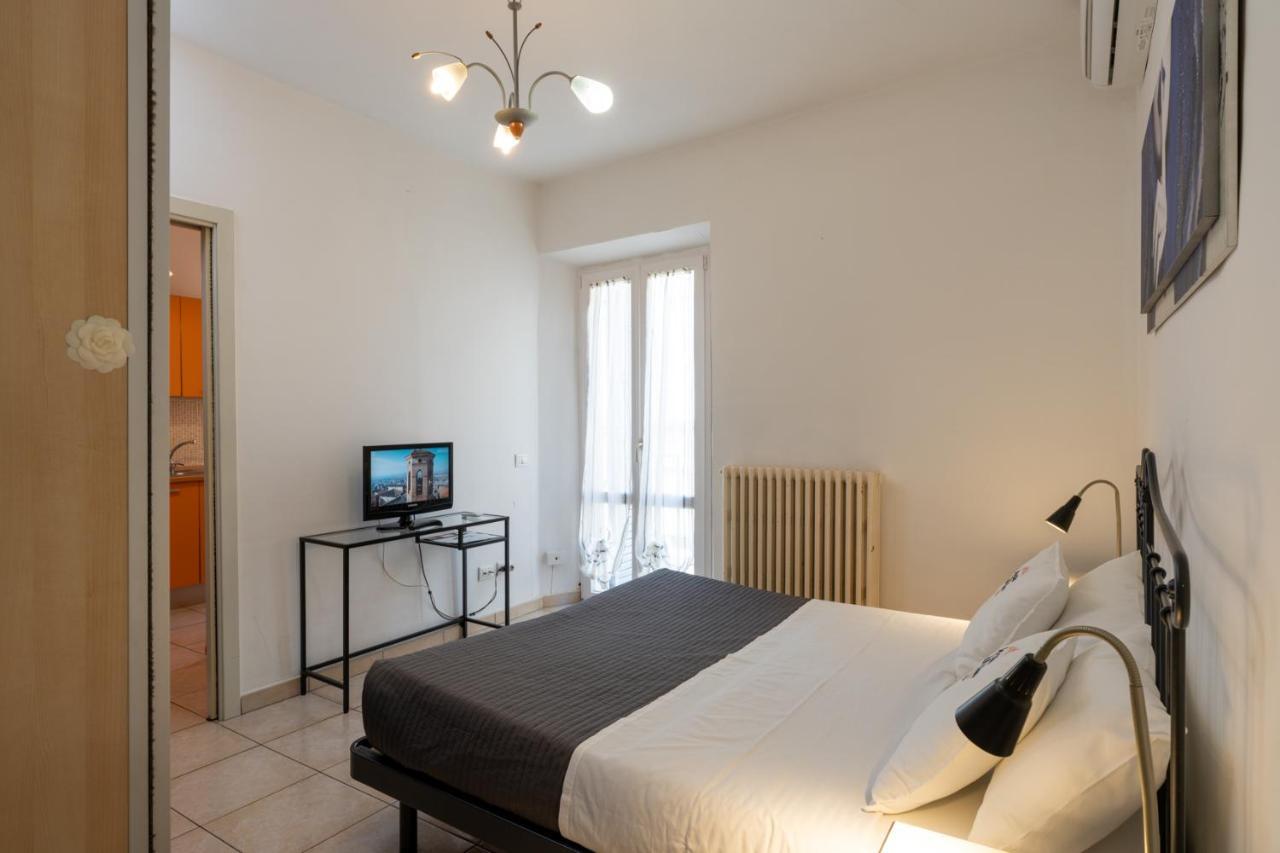 La Casa Di Oliva Lejlighed Macerata Eksteriør billede