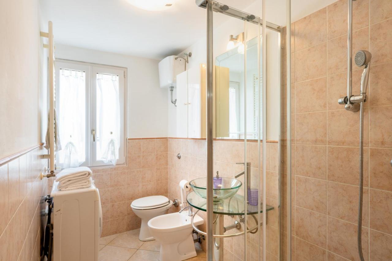 La Casa Di Oliva Lejlighed Macerata Eksteriør billede