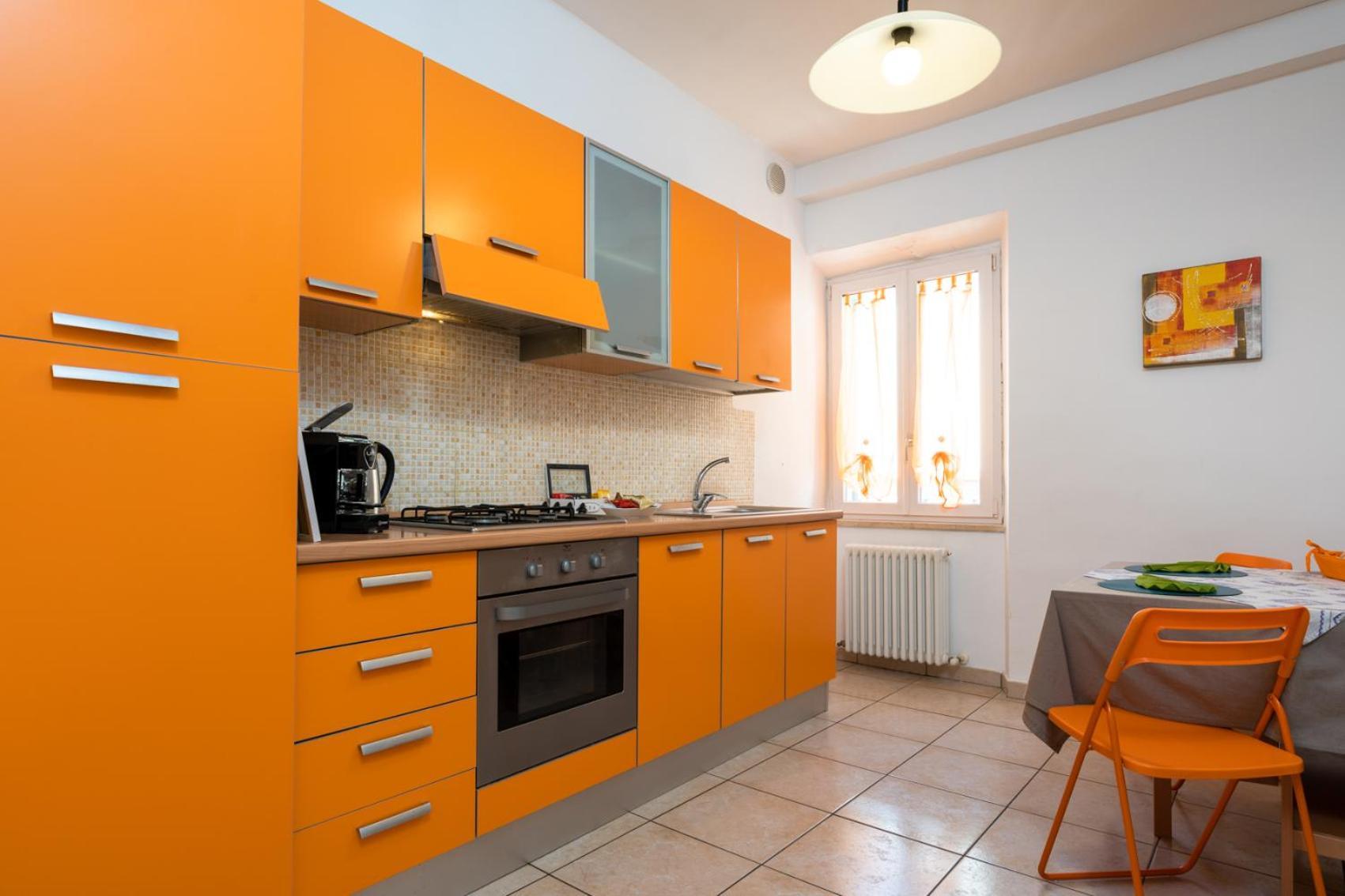 La Casa Di Oliva Lejlighed Macerata Eksteriør billede