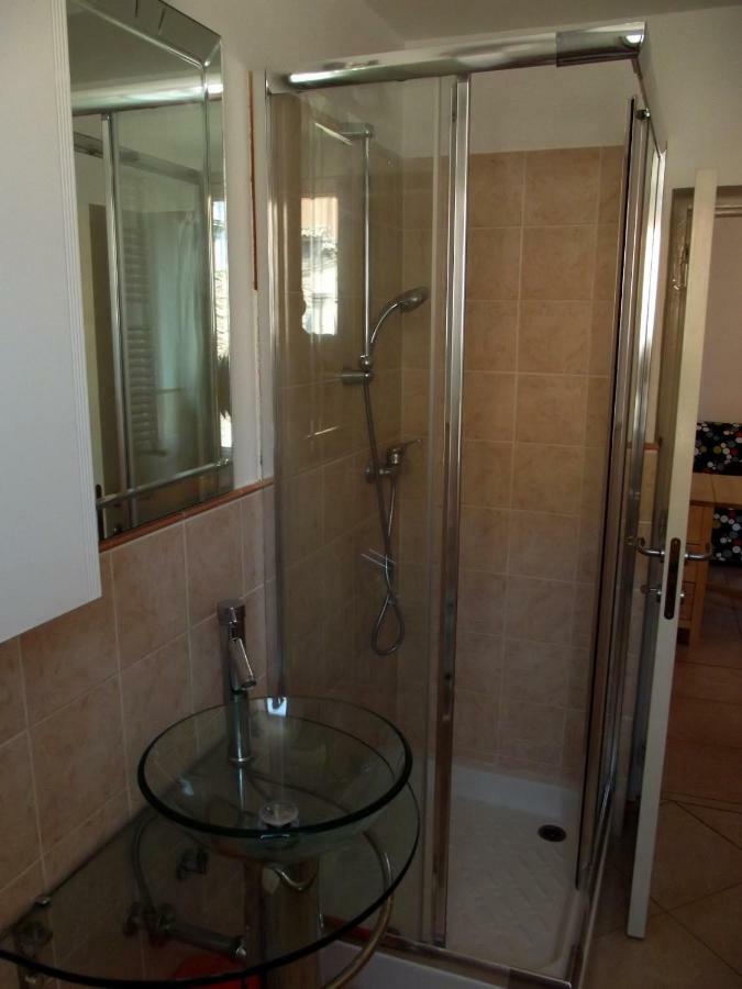 La Casa Di Oliva Lejlighed Macerata Eksteriør billede