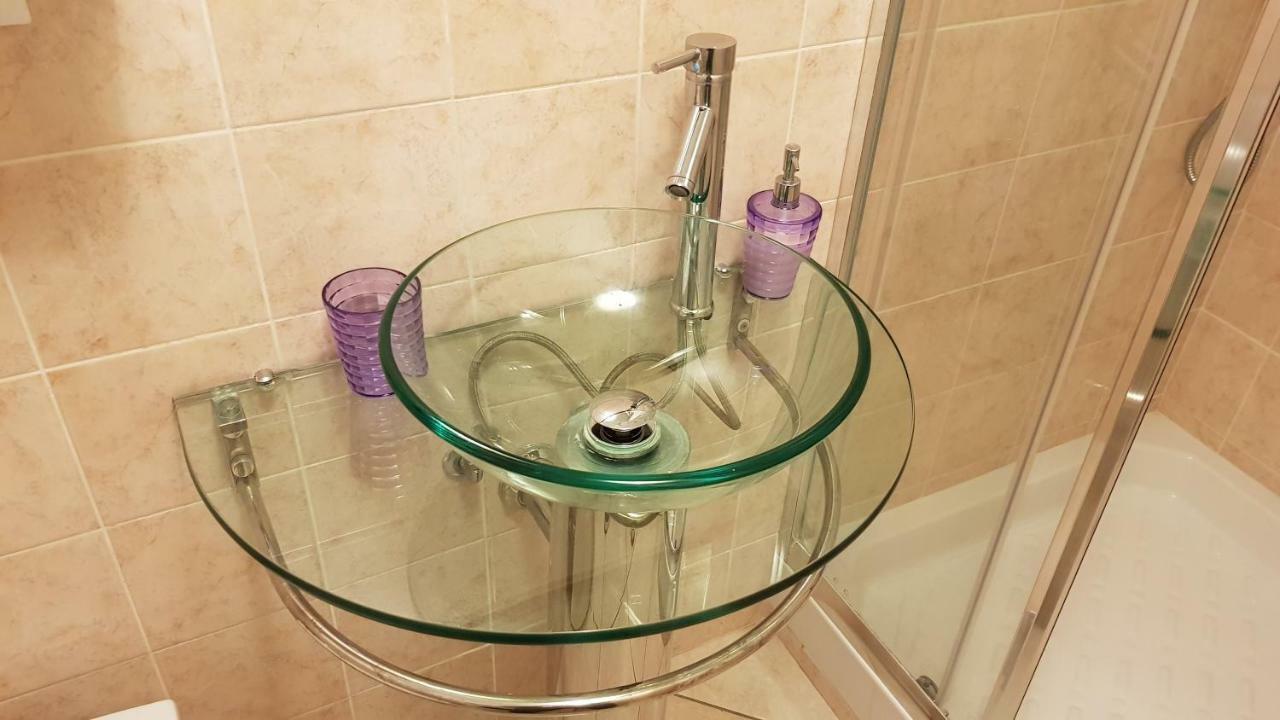 La Casa Di Oliva Lejlighed Macerata Eksteriør billede