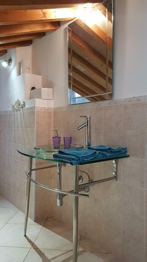 La Casa Di Oliva Lejlighed Macerata Eksteriør billede